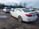 BMW 540I xDrive WBAJE7C59KWW14368 снимка