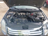 Ford Fusion Sel 3FAHP08107R259003 снимка
