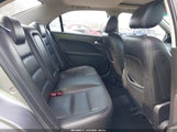 Ford Fusion Sel 3FAHP08107R259003 снимка