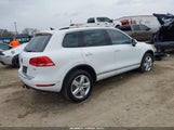 Volkswagen Touareg Tdi Lux WVGEP9BP0ED009194 снимка