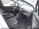 Chevrolet Trax Lt KL7CJPSB3JB704746 снимка