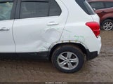 Chevrolet Trax Lt KL7CJPSB3JB704746 снимка