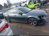 Audi A5 Sportback Premium Plus 45 Tfsi S Line Quattro S Tronic WAUFACF57PA059981 photo