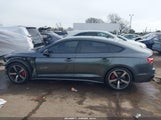 Audi A5 Sportback Premium Plus 45 Tfsi S Line Quattro S Tronic WAUFACF57PA059981 photo