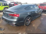 Audi A5 Sportback Premium Plus 45 Tfsi S Line Quattro S Tronic WAUFACF57PA059981 снимка