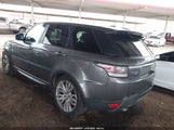 Land Rover Range Rover Sport 3.0L V6 Supercharged Hse/3.0L V6 Supercharged Se SALWG2VF4FA629285 photo