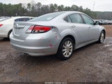 Mazda Mazda6 I Touring 1YVHZ8CH6B5M28342 снимка