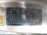 Hyundai Entourage Gls/Limited KNDMC233786050526 снимка