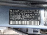 BMW 323I WBAAM3330XCA80005 снимка