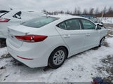 Hyundai Elantra Se 5NPD74LF2HH068500 снимка