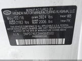 Hyundai Elantra Se 5NPD74LF2HH068500 снимка
