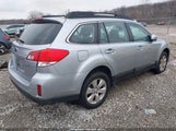 Subaru Outback 2.5I 4S4BRBAC8C3205728 снимка