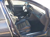Volkswagen Golf Gti Autobahn W/Performance Package 4-Door 3VW447AU4GM057905 снимка