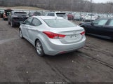 Hyundai Elantra Gls KMHDH4AE1DU979811 снимка