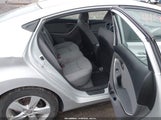 Hyundai Elantra Gls KMHDH4AE1DU979811 снимка