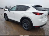 Mazda Cx-5 Touring JM3KFBCM7M0397804 снимка