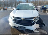 Chevrolet Equinox Lt 3GNAXUEV0KS675068 снимка