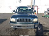 Toyota Tacoma Base V6 5TEHN72N52Z890813 photo