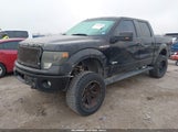 Ford F-150 Fx4 1FTFW1ET9EFD08371 снимка