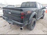 Ford F-150 Fx4 1FTFW1ET9EFD08371 снимка