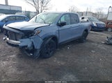 Honda Ridgeline Black Edition 5FPYK3F83PB031256 снимка