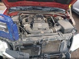 Nissan Frontier Sv 1N6AD0ER6GN703094 снимка