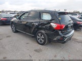 Nissan Pathfinder Sv 5N1DR2MN1HC913381 снимка