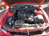 Ford Mustang V6 Premium 1ZVBP8AM3C5211170 снимка