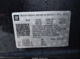 GMC Terrain Awd Sle 3GKALTEV6LL174295 снимка