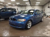 BMW 128I WBAUP73578VF09594 снимка
