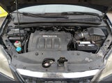 Honda Odyssey Ex 5FNRL38487B003280 снимка