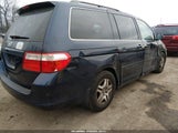 Honda Odyssey Ex 5FNRL38487B003280 снимка
