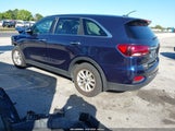 Kia Sorento 2.4L Lx 5XYPG4A35LG699876 снимка