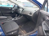 Chevrolet Cruze Lt Auto 1G1BE5SMXJ7220660 photo