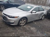 Chevrolet Malibu Fwd Lt 1G1ZD5ST6NF142172 снимка