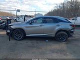Lexus Rx 450H F Sport Handling 2T2YGMDA3MC070723 fotografie