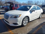 Subaru Legacy 2.5I Premium 4S3BNBE68F3049859 снимка