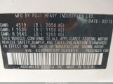 Subaru Legacy 2.5I Premium 4S3BNBE68F3049859 снимка