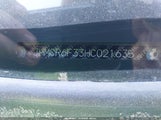 Honda Accord Hybrid JHMCR6F33HC021635 снимка