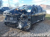 Honda Ridgeline Rtl 2HJYK16578H519653 снимка