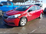 Kia Forte Lx KNAFK4A61G5567228 снимка