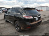Lexus Rx 350 F Sport 2T2BK1BA1FC265163 photo