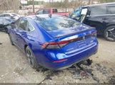 Honda Accord Hybrid Sport 1HGCY2F52PA045256 fotografie