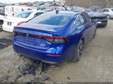 Honda Accord Hybrid Sport 1HGCY2F52PA045256 fotografie