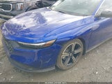 Honda Accord Hybrid Sport 1HGCY2F52PA045256 fotografie