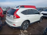 Honda Cr-V Touring 5J6RM4H98GL090586 снимка