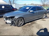 Mercedes-Benz S 550 4Matic WDDUG8FB1FA181008 fotografie