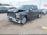 Ford F-150 Xlt 1FTEW1CP1FKD34070 снимка