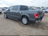 Ford F-150 Xlt 1FTEW1CP1FKD34070 снимка