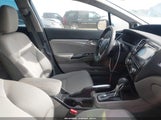 Honda Civic Ex 19XFB2F87FE063352 снимка